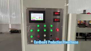 দেখুন: ঢেউতোলা কার্ডবোর্ড উত্পাদন লাইনের জন্য ডাবল ফেসার আর্ক-আকৃতির হট প্লেট শোকেস