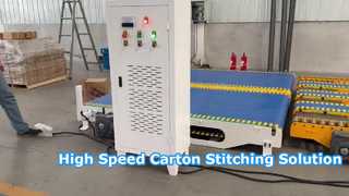 corrugator লাইন স্ট্যাকার উত্পাদন লাইন জন্য পরিবাহক বেল্ট পরিবাহক