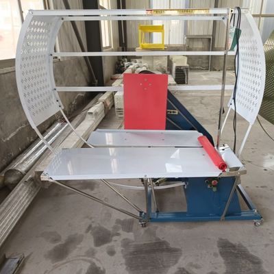 গুণ  Semi Automatic Strapping Machine Used For Cardboard Carton Box কারখানা