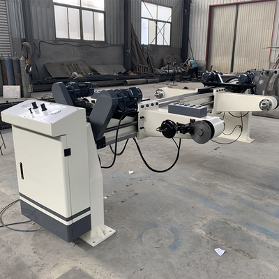 1600 মিলিমিটার বৈদ্যুতিক মিল রোল স্ট্যান্ড 1.5KW ঢেউতোলা কার্ডবোর্ড উত্পাদন লাইন