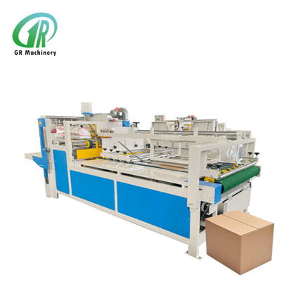1500x1800mm হট মেল্ট গ্লুয়িং সিঙ্গেল পিস গ্লুয়ার পেপার প্রসেসিং গেরুনের জন্য
