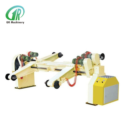 উচ্চ গতির corrugated কার্ডবোর্ড উত্পাদন লাইন ওয়ার্কিং পাওয়ার সাপ্লাই 440v/3phase/50hz
