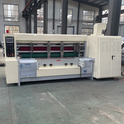কাটিয়া শক্তি উচ্চ 220V ডাই কাটিয়া এবং creasing মেশিন কলাম রোলার
