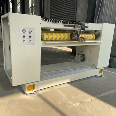 NC কাটার জন্য corrugated কার্ডবোর্ড উত্পাদন লাইন কাটিং কার্ডবোর্ড যথার্থভাবে