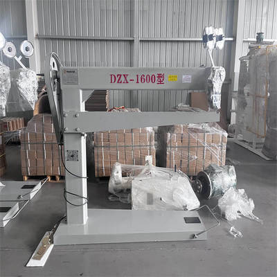 উচ্চ স্থায়িত্ব কার্টন বক্স সেলাই মেশিন উচ্চ সেলাই ক্ষমতা সঙ্গে