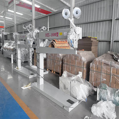 উচ্চ ক্ষমতা সম্পন্ন কার্টন, সর্বোচ্চ পেরেক গাঁথার গতি প্রতি মিনিটে ২৫০টি পেরেক, বৃহৎ আকারের উৎপাদনের জন্য