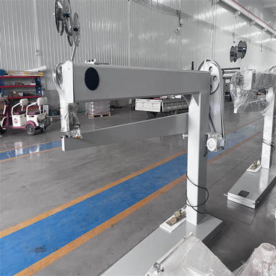 WEINVIEW ডাবল সার্ভো উচ্চ স্থায়িত্ব এবং নির্ভরযোগ্যতা নিশ্চিত