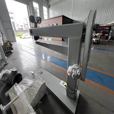 ৩/৫/৭ স্তর কার্টন বক্স সেলাই মেশিন, যা স্নাইডার ইলেকট্রিক এবং ম্যানুয়াল সেলাই পদ্ধতি সহ