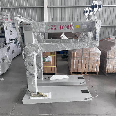 দীর্ঘস্থায়ী প্যাকেজিংয়ের মধ্যে সর্বোচ্চ নখের গতির জন্য উচ্চ স্থায়িত্বযুক্ত কর্ফুয়েটেড কার্ডবোর্ড 250 নখ / মিনিট