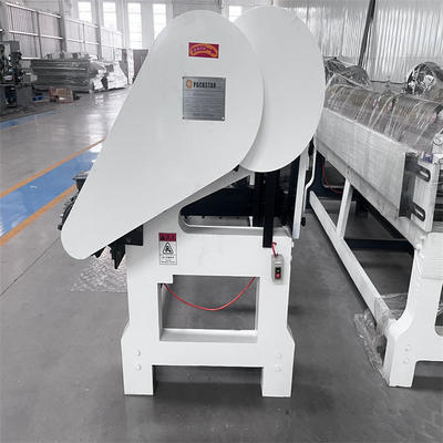 সর্বোচ্চ 40 পিস/মিনিট গতি সহ 50Hz ফ্রিকোয়েন্সি ঘূর্ণায়মান স্লটিং মেশিন