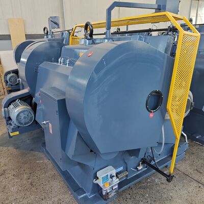 বৈদ্যুতিক corrugated কার্টন ডাই কাটার উচ্চ কাটা শক্তি প্রদান বড় আকারের প্যাকেজিং উত্পাদন লাইন জন্য নিখুঁত