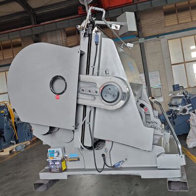 ম্যানুয়াল কার্টন বোর্ড ডাই কাট মেশিন বৈদ্যুতিক শক্তি উৎস বৈশিষ্ট্যযুক্ত কর্মক্ষমতা প্রদান এবং সঠিক প্যাকেজিং কাটিং