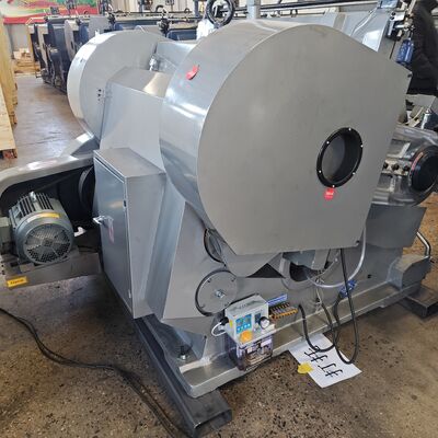 প্যাকেজিং সমাধানের জন্য প্রতি মিনিটে ২০ স্ট্রোক গতিতে চালিত ইলেকট্রিক সাকশন প্লেট ব্রেক ক্লাচ করুগেটেড কার্টন ডাই কাটার