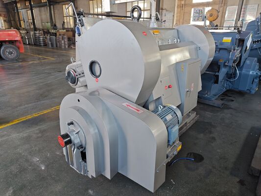 এমএল১৪০০ ম্যানুয়াল মডেল হেভি-ডুয়ি মডেল কর্ফুয়েটেড কার্ডবোর্ড ডাই কাটিং ক্রাইসিং মেশিন