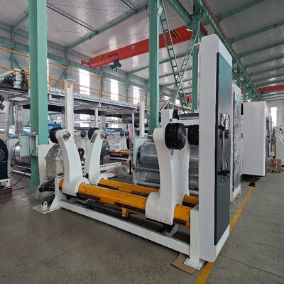 অর্থনৈতিক গতি 180200 মিমি বায়ু চাপ 05 ০ 6 এমপিএ তাপমাত্রা প্রয়োজনীয়তা 160C থেকে 180C প্যাকেজিং উপাদান উত্পাদন নিশ্চিত