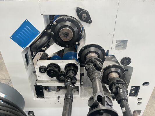 মডেল মডুলারাইজড সিঙ্গল ফেসার হুড সাকশন স্ট্রাকচার HT200 ওয়ালবোর্ড