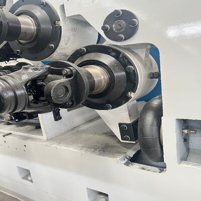 মডেল মডুলারাইজড সিঙ্গল ফেসার হুড সাকশন স্ট্রাকচার HT200 ওয়ালবোর্ড