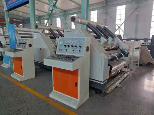 1800 মিমি কার্যকর প্রস্থের বাষ্প গরম করার একক মুখের মেশিন