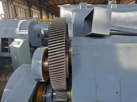 ML1400 Semi Automatic Corrugated Carton Die Cutting Machine ML1400 With Electric Suction Plate Brake Clutch And Four Insurance Parts Ensuring And Safe